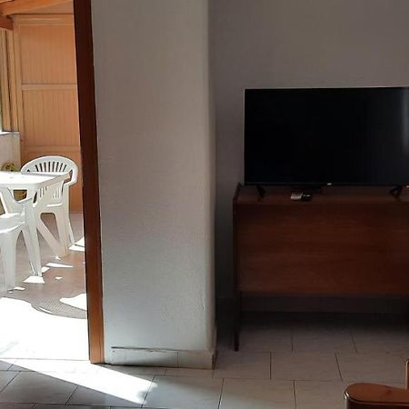 Areopoli Ηομε Villa Esterno foto