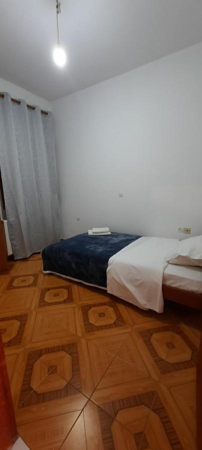 Areopoli Ηομε Villa Esterno foto